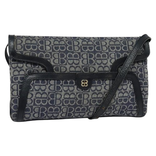 Borsa tracolla balenciaga bb - a,