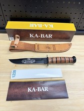 KA-BAR 9191 CLASSIC 120th YEAR
