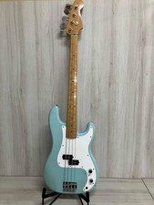 Basso Elettrico Fender