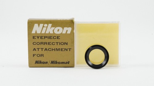 Nikon attacco correzione - nikon,