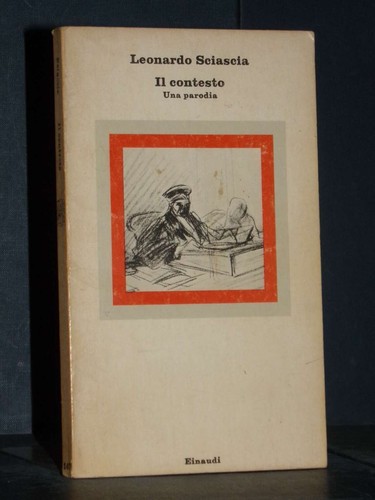 Leonardo sciascia il - sciascia,