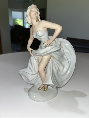 Schaubach kunst figura - schaubach,