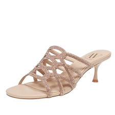 Av Albano Vanity Sandali Con
