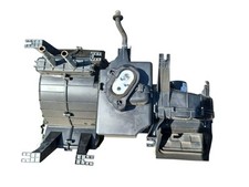 GRUPPO STUFA DR Zero Serie Benzina 1000 (15>19)