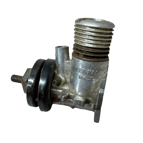 Motore aereo vintage wen - motore,
