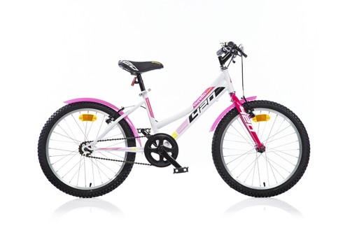 Bici mtb girl cambio - 20,