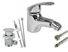 Rubinetto monoforo bidet