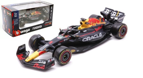Modellino auto formula f1 - modellino,