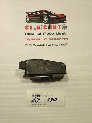 Bloccasterzo per audi - bloccasterzo,