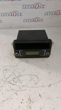 AUTORADIO PER VOLKSWAGEN Polo 5° Serie 1K0035156A (09>17)