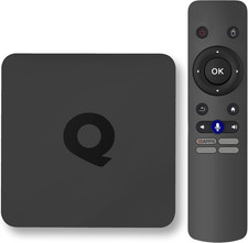 Android 10.0 TV Box, TV Box