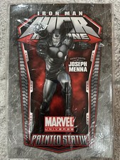 Statua Bowen War Machine