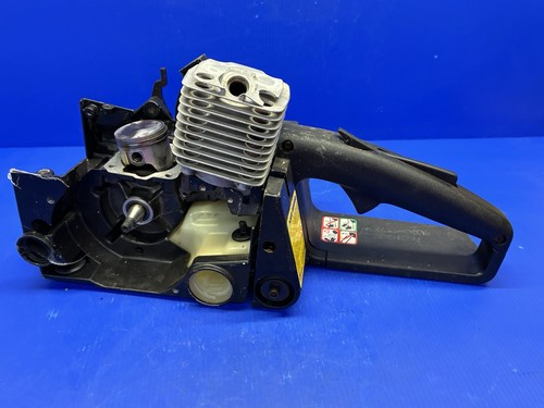 Mcculloch pro mac 430 chainsaw - mcculloch,