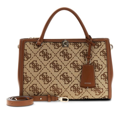 Guess borsa tracolla audrey - borsa, a