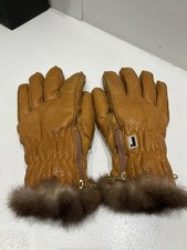 Guanti Restelli Milano in