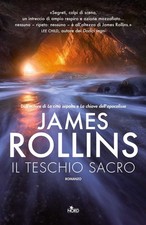 Il teschio sacro - Rollins