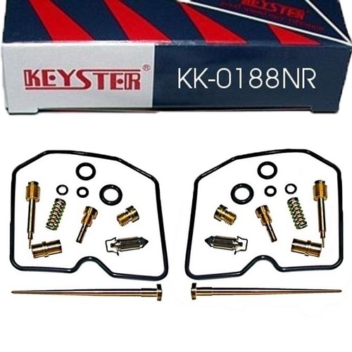Kit riparazione carburatore - kit,