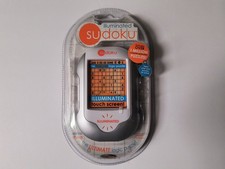 Sudoku Gioco Elettronico