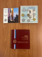 SAN MARINO DIVISIONALE 1985