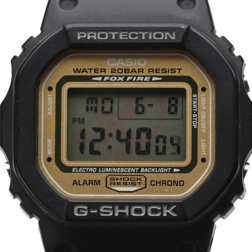 Raro orologio shock - raro, takeo