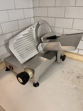 Affettatrice La Felsinea 220 Silver