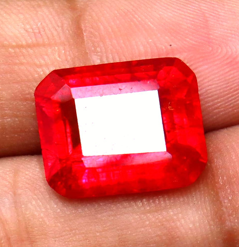 Bixbite berillo rosso - di,
