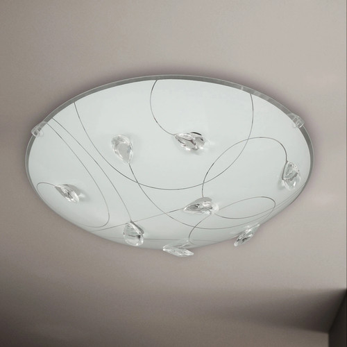 Lampada soffitto plafoniera - lampada, a