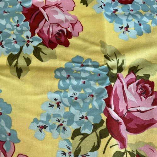 Savon bouquet rose ortensie - savon,