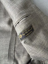 Blazer uomo Luigi Bianchi