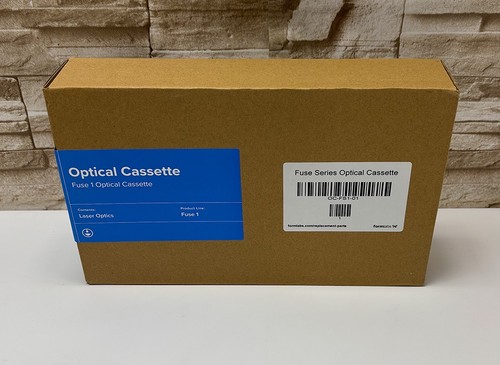 Formlabs fuse cassetta - formlabs, 1