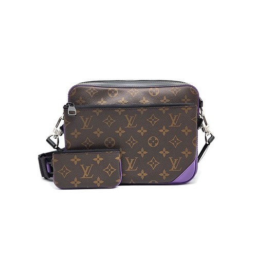 Louis vuitton monogram trio - louis,