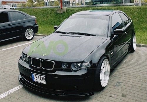 Palpebre faro per bmw - 3, e46