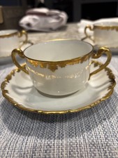 Tressemanes And Vogt Gold Rim