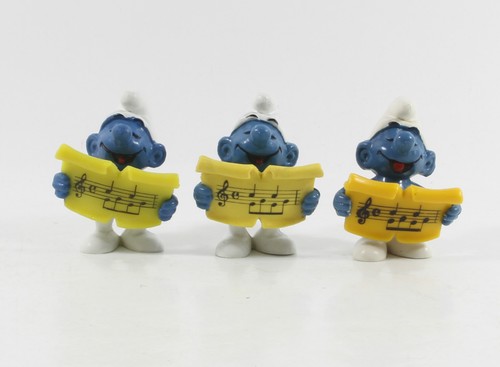Puffi 0038 3 - puffi,