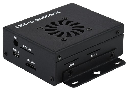 Mini computer basato - mini, su