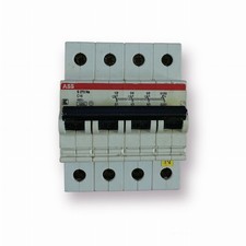 ABB interruttore