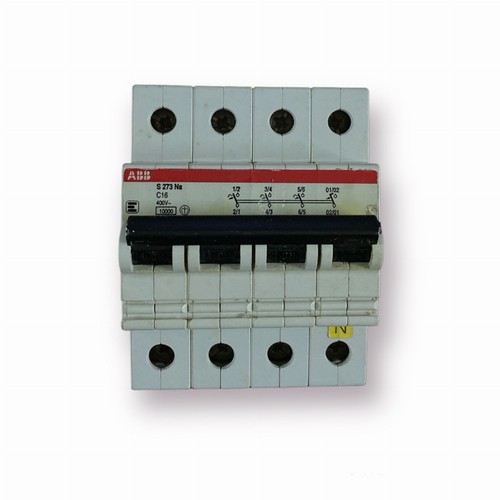 Abb interruttore - abb,