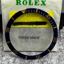 Rolex 1680-8 Gold Submariner