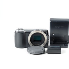 Sony NEX-C3 16,2 megapixel