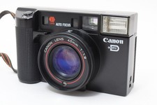 ▶️LEGGI! [Ecc+5] Canon AF35ML Autoboy Sure Shot QD fotocamera pellicola 35 mm da JPN #64