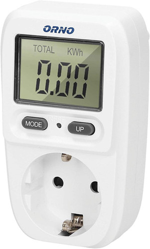 Wat 419 contatore energia - contatore,