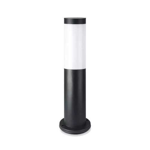 Paletto lampione palo led - lampione,