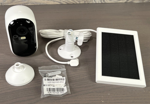 Arlo essential telecamera - telecamera, di