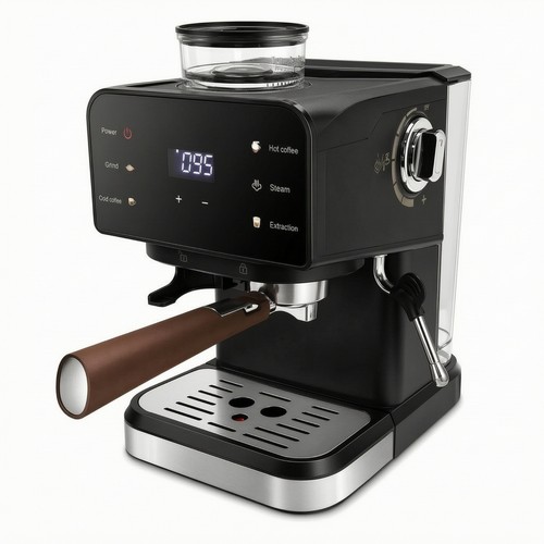 Macchina caffè con - macchina,