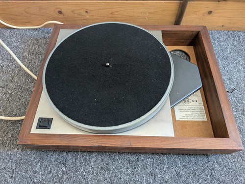 Giradischi linn sondek lp12 - lp12,