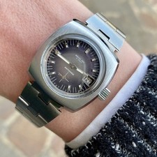 Orologio Winsex-Mex carica