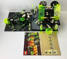Lego 6988 Space: Blacktron