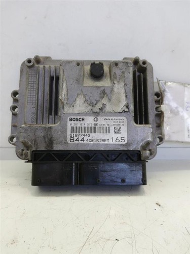 Centralina motore ecu - centralina,