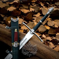 LOTR Strider Ranger Spada Re
