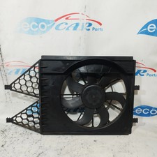 Ventola Radiatore Volkswagen